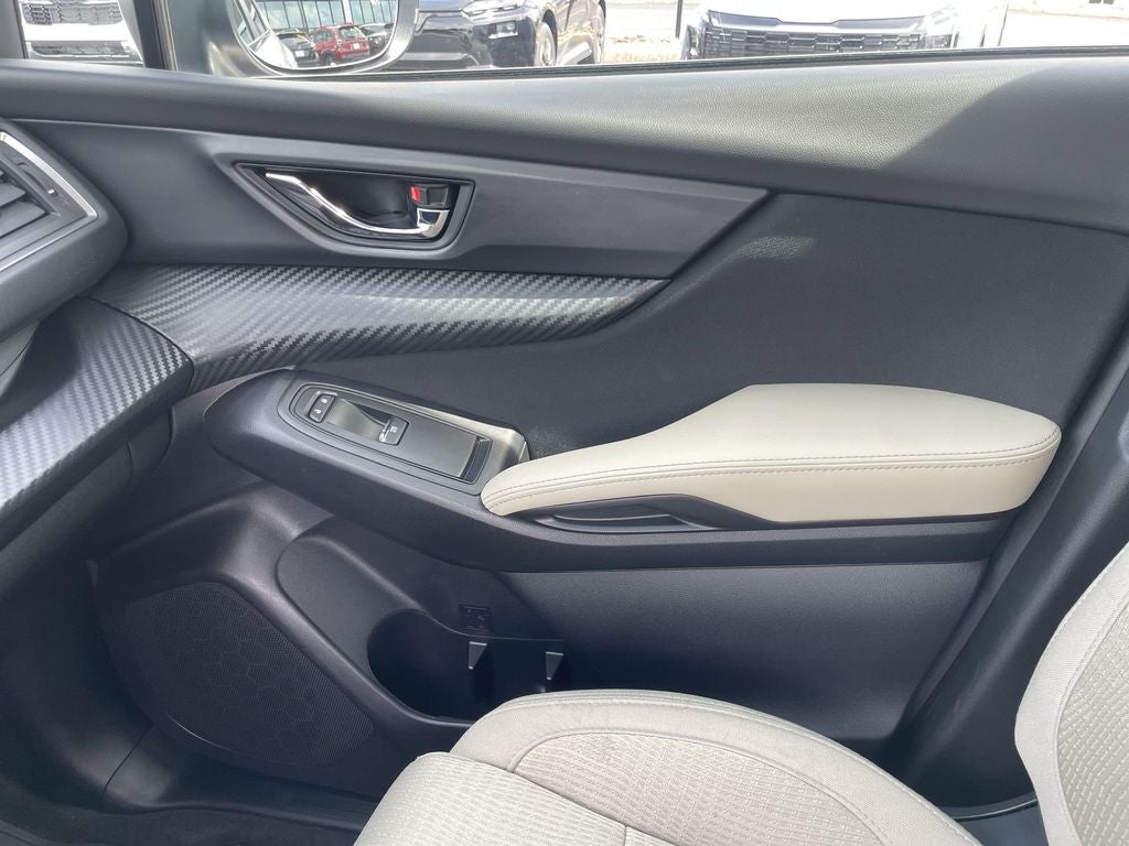 2025 Subaru Ascent Premium