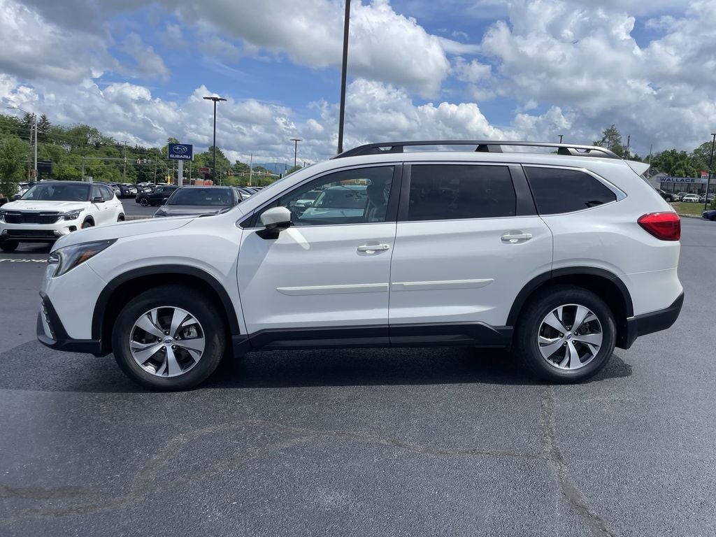 2025 Subaru Ascent Premium