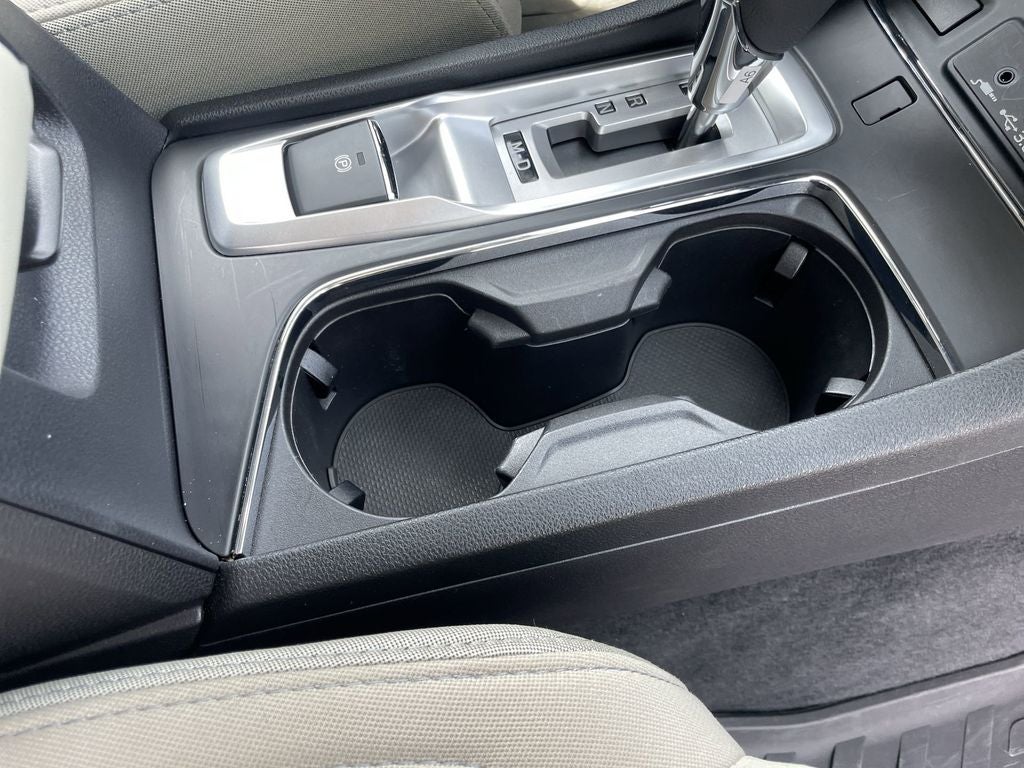 2025 Subaru Ascent Premium