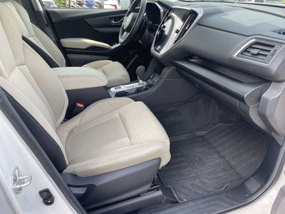 2025 Subaru Ascent Premium
