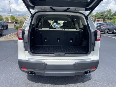 2025 Subaru Ascent Premium