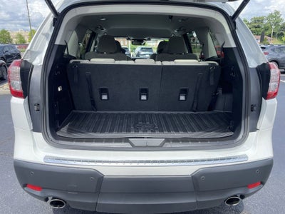 2025 Subaru Ascent Premium