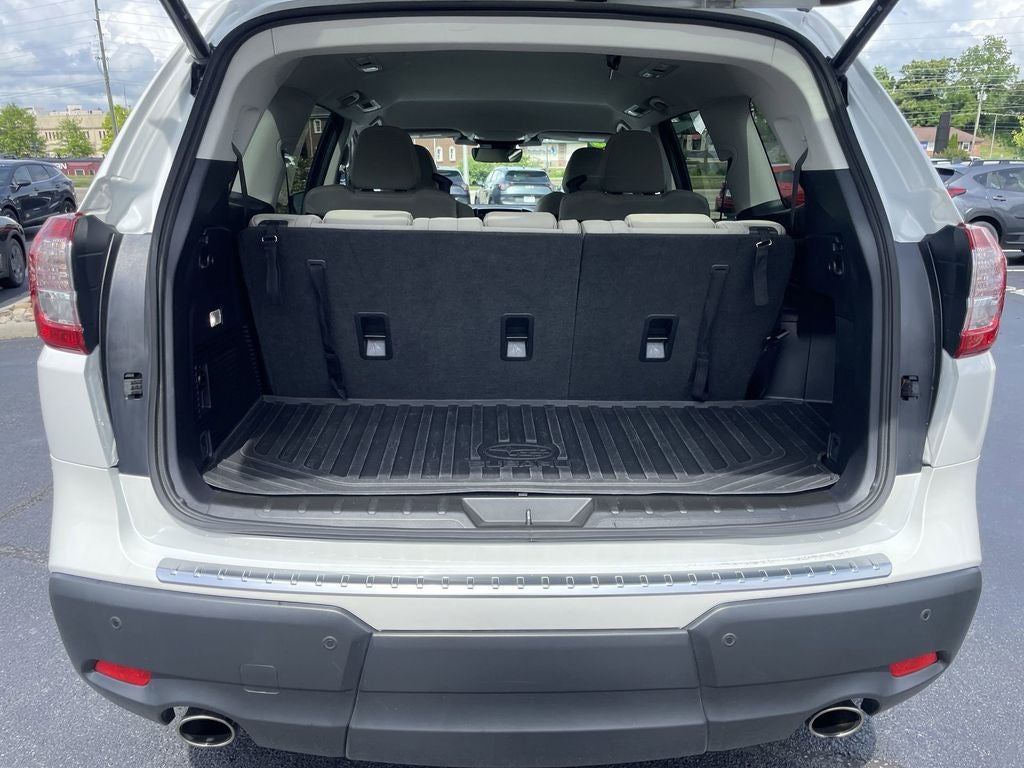 2025 Subaru Ascent Premium