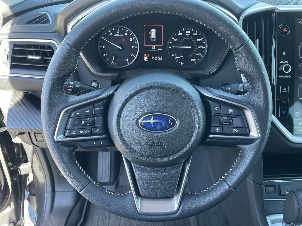 2025 Subaru Ascent Premium