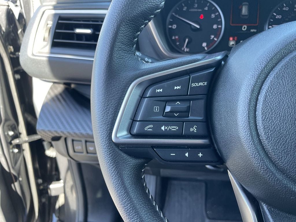 2025 Subaru Ascent Premium