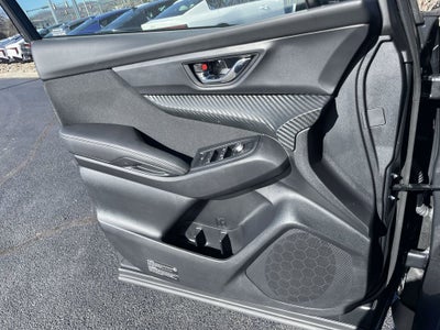 2025 Subaru Ascent Premium