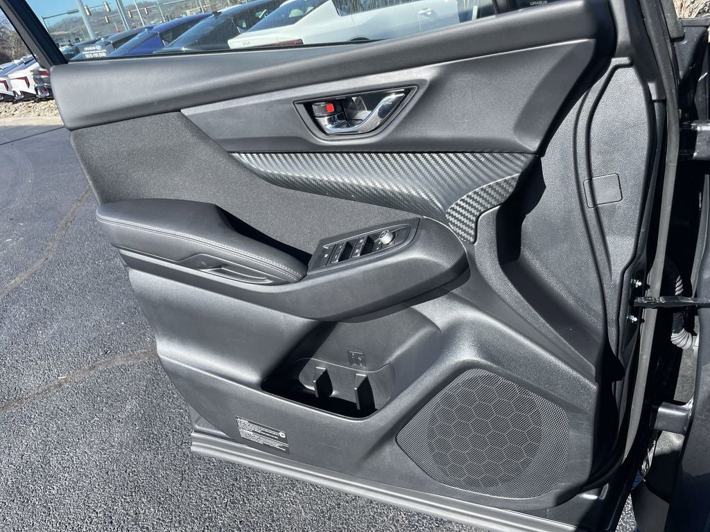 2025 Subaru Ascent Premium