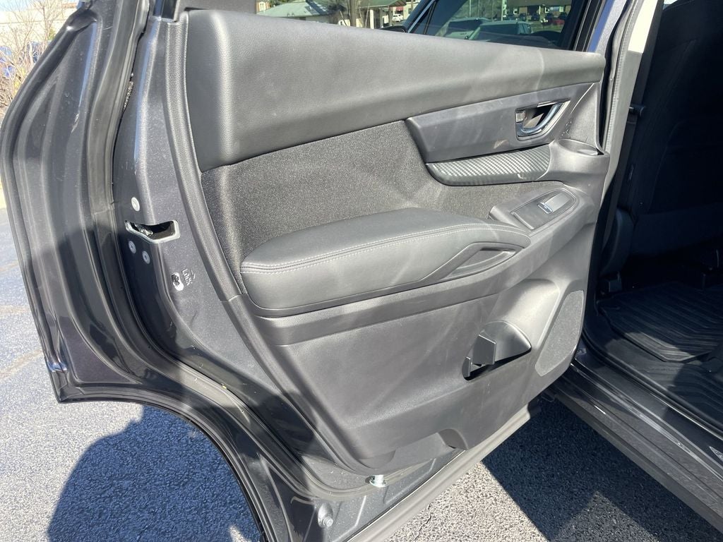 2025 Subaru Ascent Premium