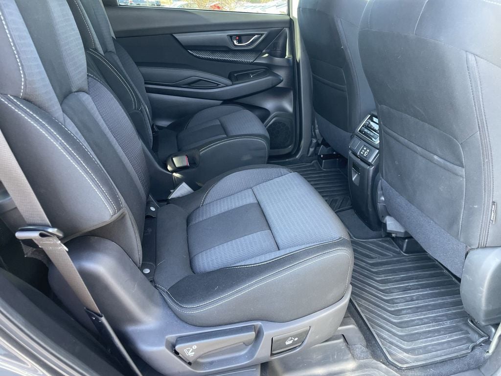 2025 Subaru Ascent Premium