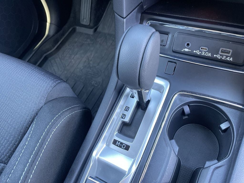 2025 Subaru Ascent Premium