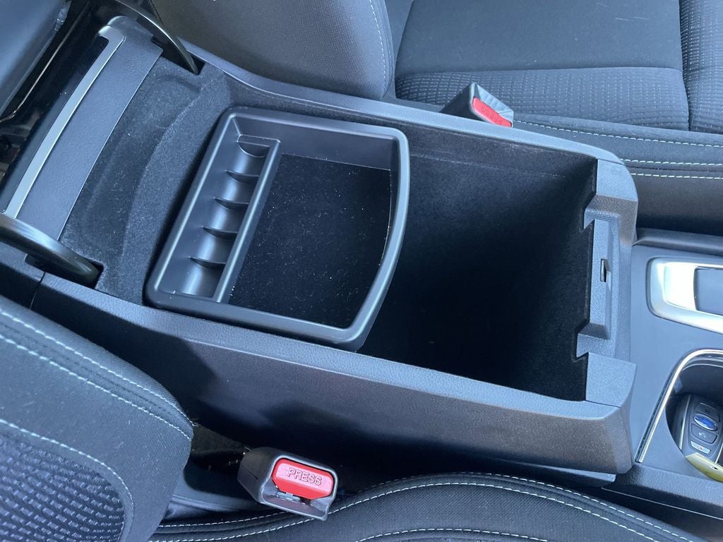 2025 Subaru Ascent Premium