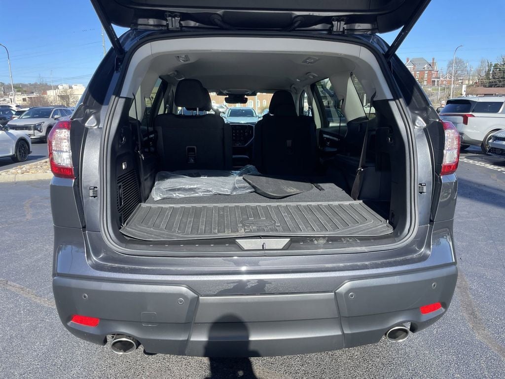 2025 Subaru Ascent Premium