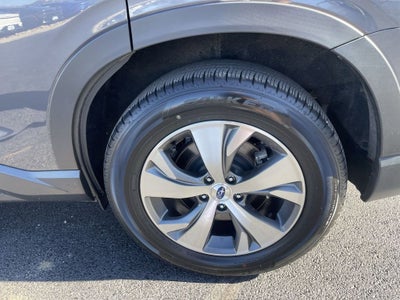 2025 Subaru Ascent Premium