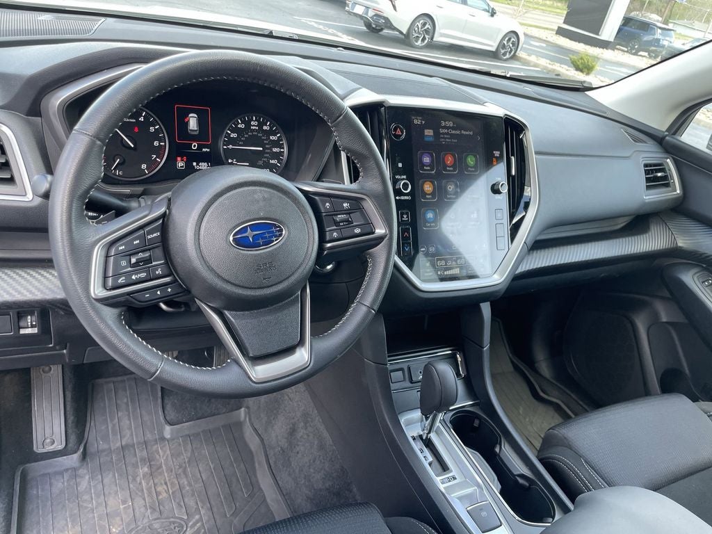 2025 Subaru Ascent Premium