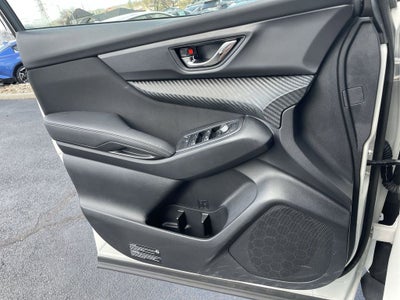 2025 Subaru Ascent Premium