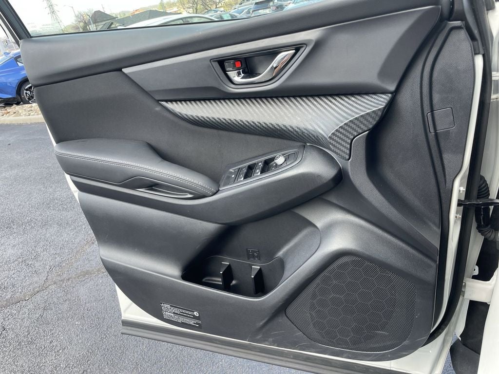 2025 Subaru Ascent Premium