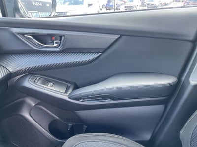 2025 Subaru Ascent Premium