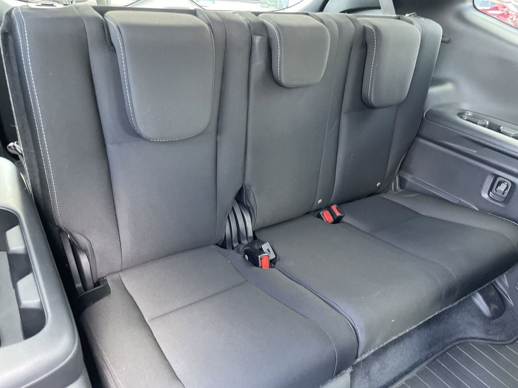 2025 Subaru Ascent Premium