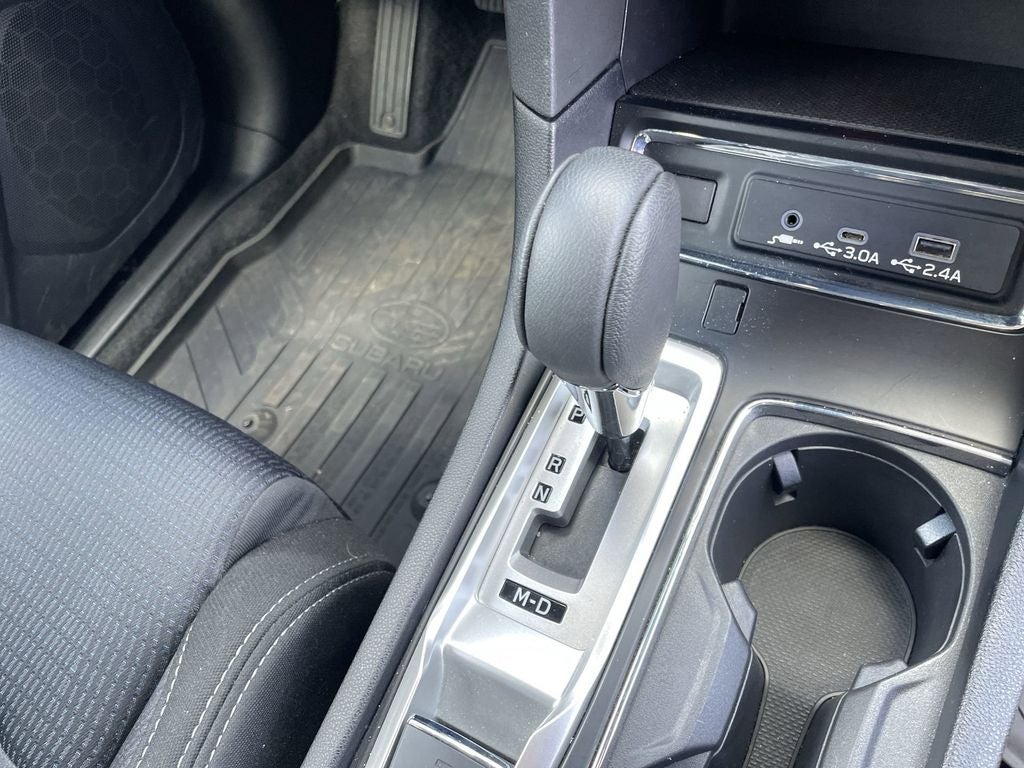 2025 Subaru Ascent Premium