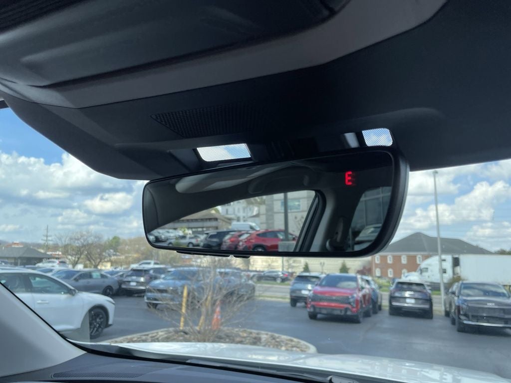 2025 Subaru Ascent Premium