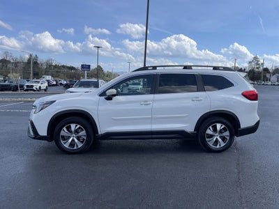 2025 Subaru Ascent Premium