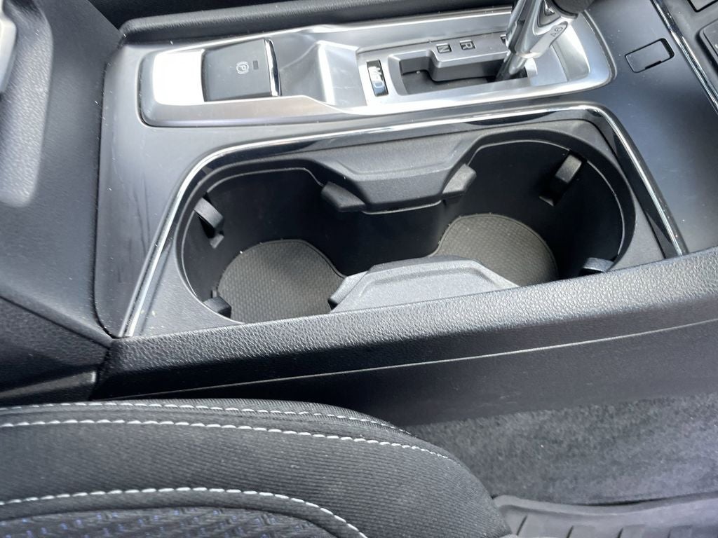 2025 Subaru Ascent Premium