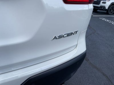 2025 Subaru Ascent Premium