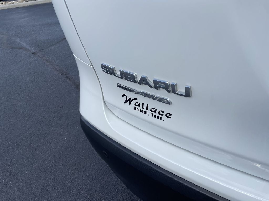 2025 Subaru Ascent Premium