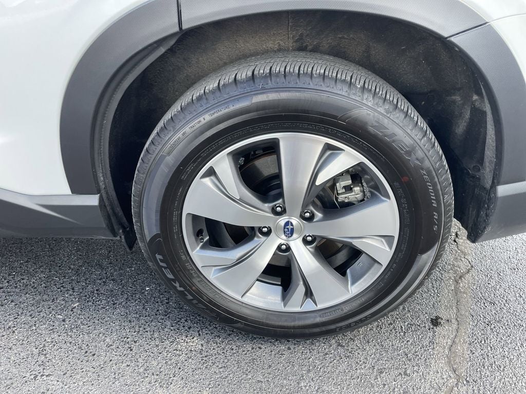 2025 Subaru Ascent Premium