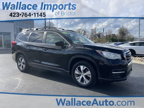 2019 Subaru Ascent Premium