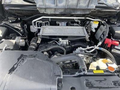 2019 Subaru Ascent Premium