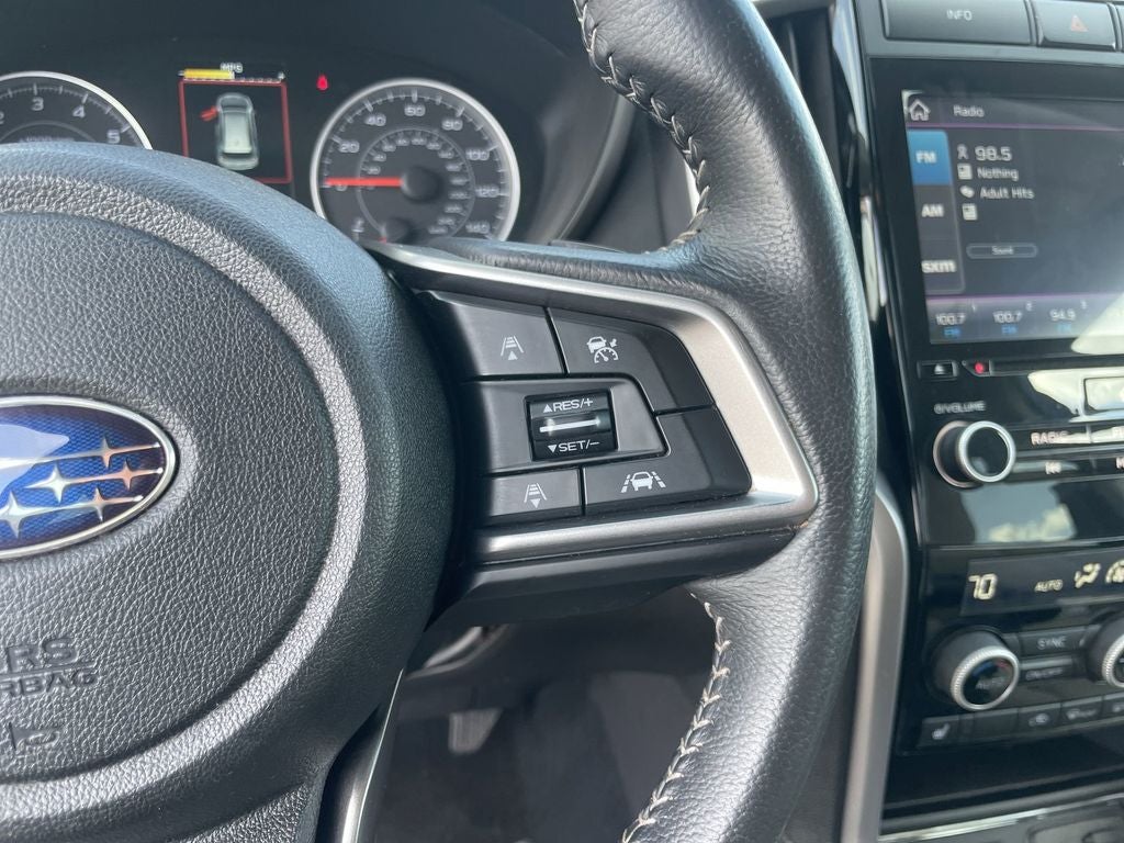 2019 Subaru Ascent Premium