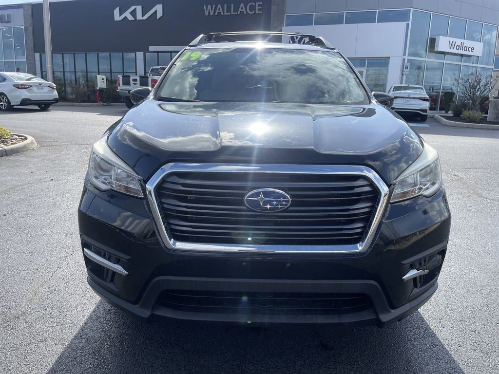 2019 Subaru Ascent Premium