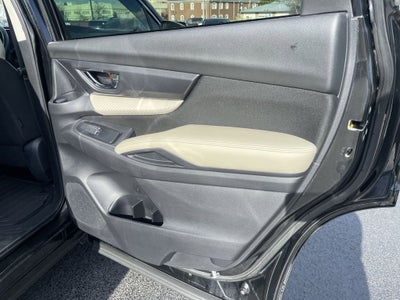 2019 Subaru Ascent Premium