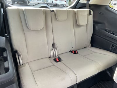 2019 Subaru Ascent Premium