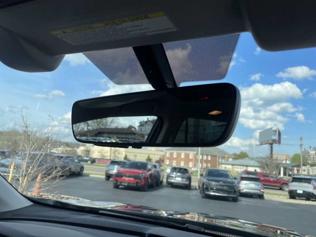 2019 Subaru Ascent Premium