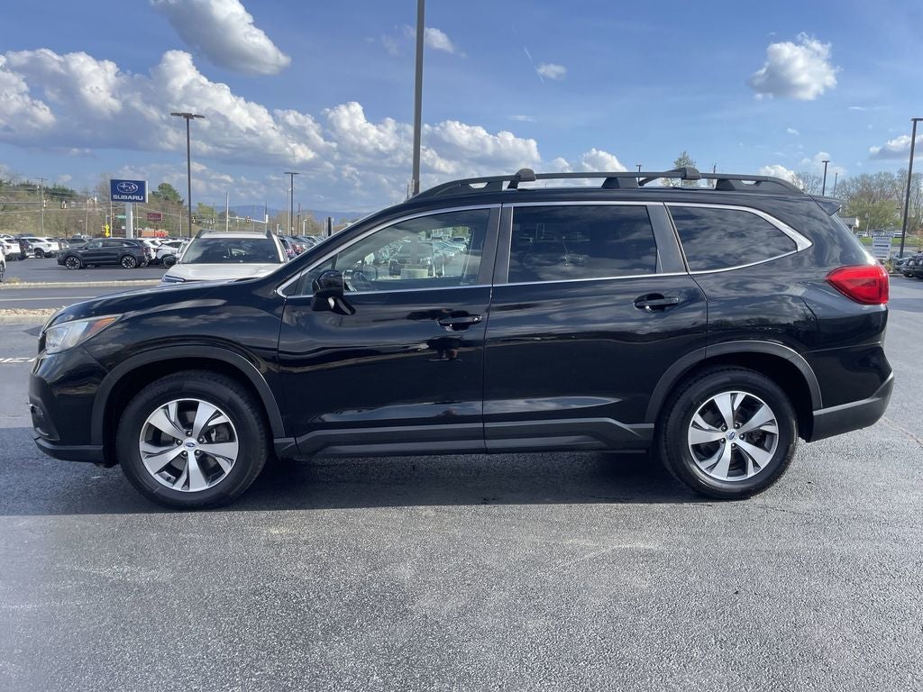 2019 Subaru Ascent Premium