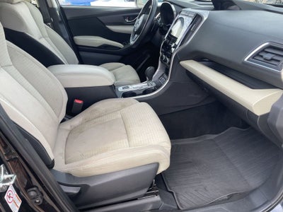 2019 Subaru Ascent Premium