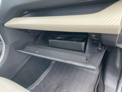 2019 Subaru Ascent Premium