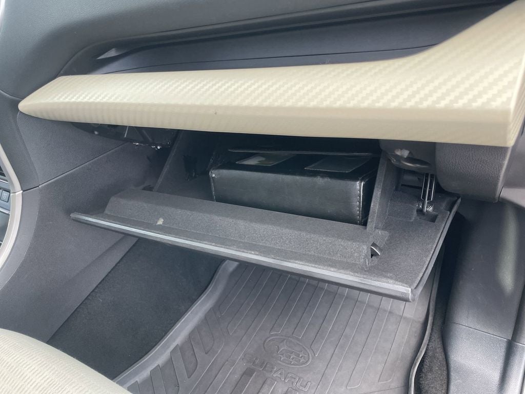 2019 Subaru Ascent Premium