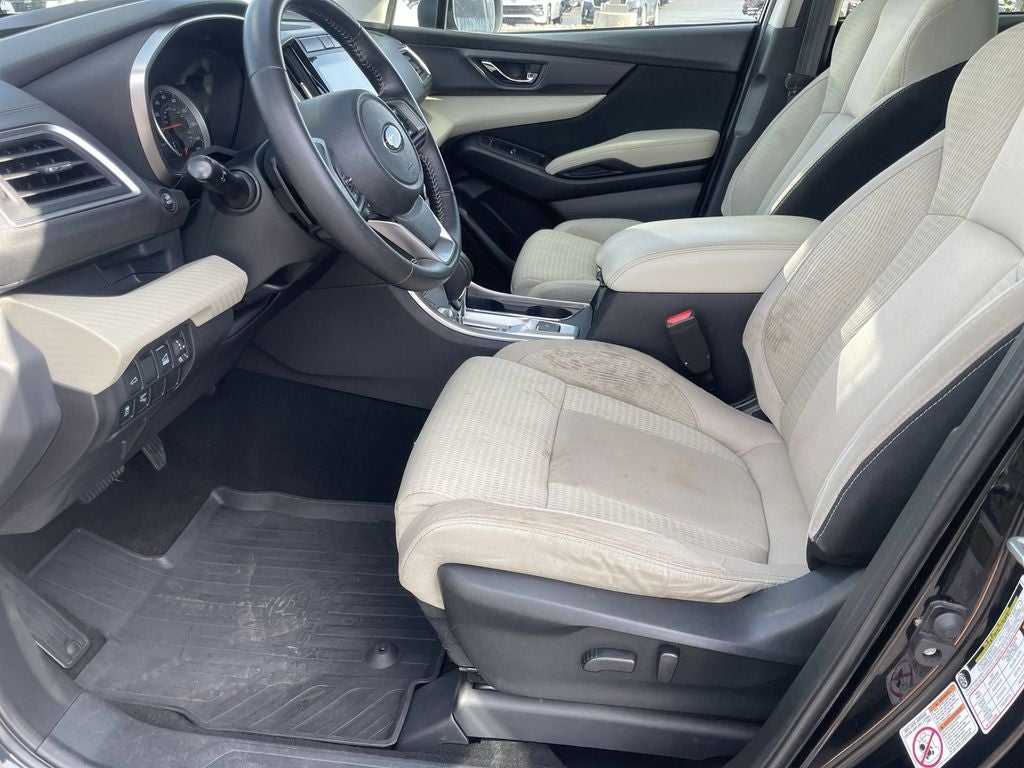 2019 Subaru Ascent Premium