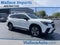 2026 Subaru Ascent Limited