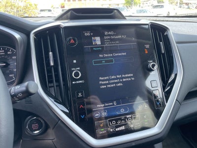 2026 Subaru Ascent Limited