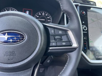 2026 Subaru Ascent Limited