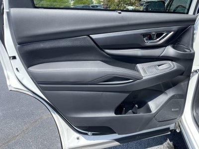 2026 Subaru Ascent Limited