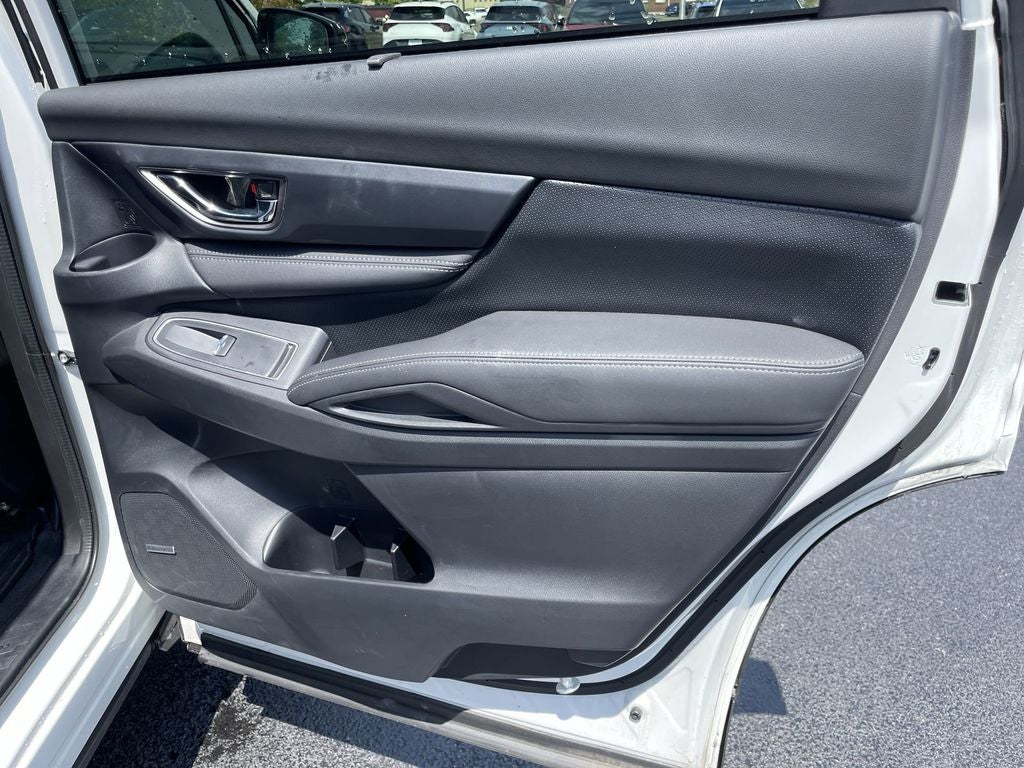 2026 Subaru Ascent Limited