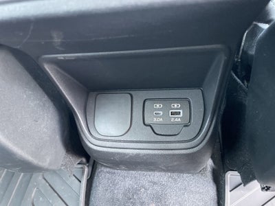 2026 Subaru Ascent Limited