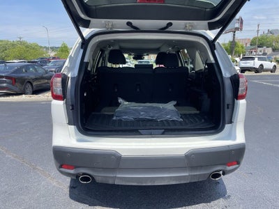 2026 Subaru Ascent Limited