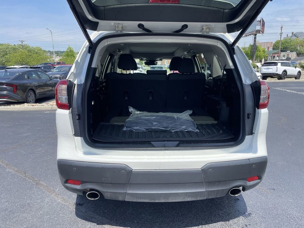 2026 Subaru Ascent Limited