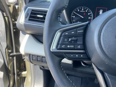 2026 Subaru Ascent Limited